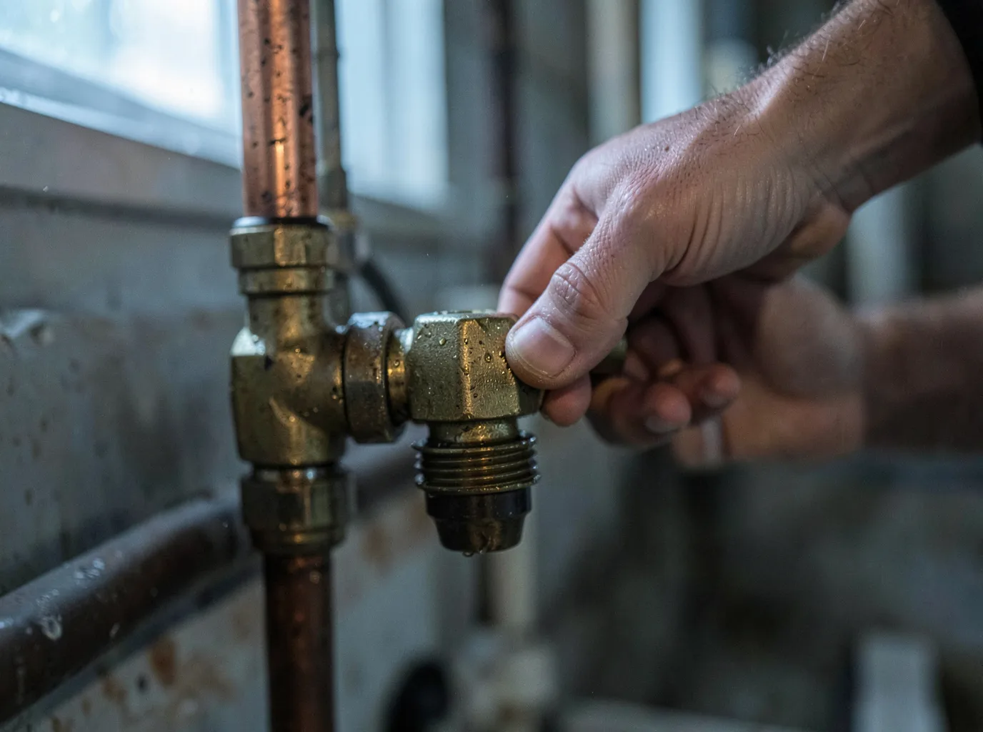 Emergency Plumber West Mineral, KS FAQs